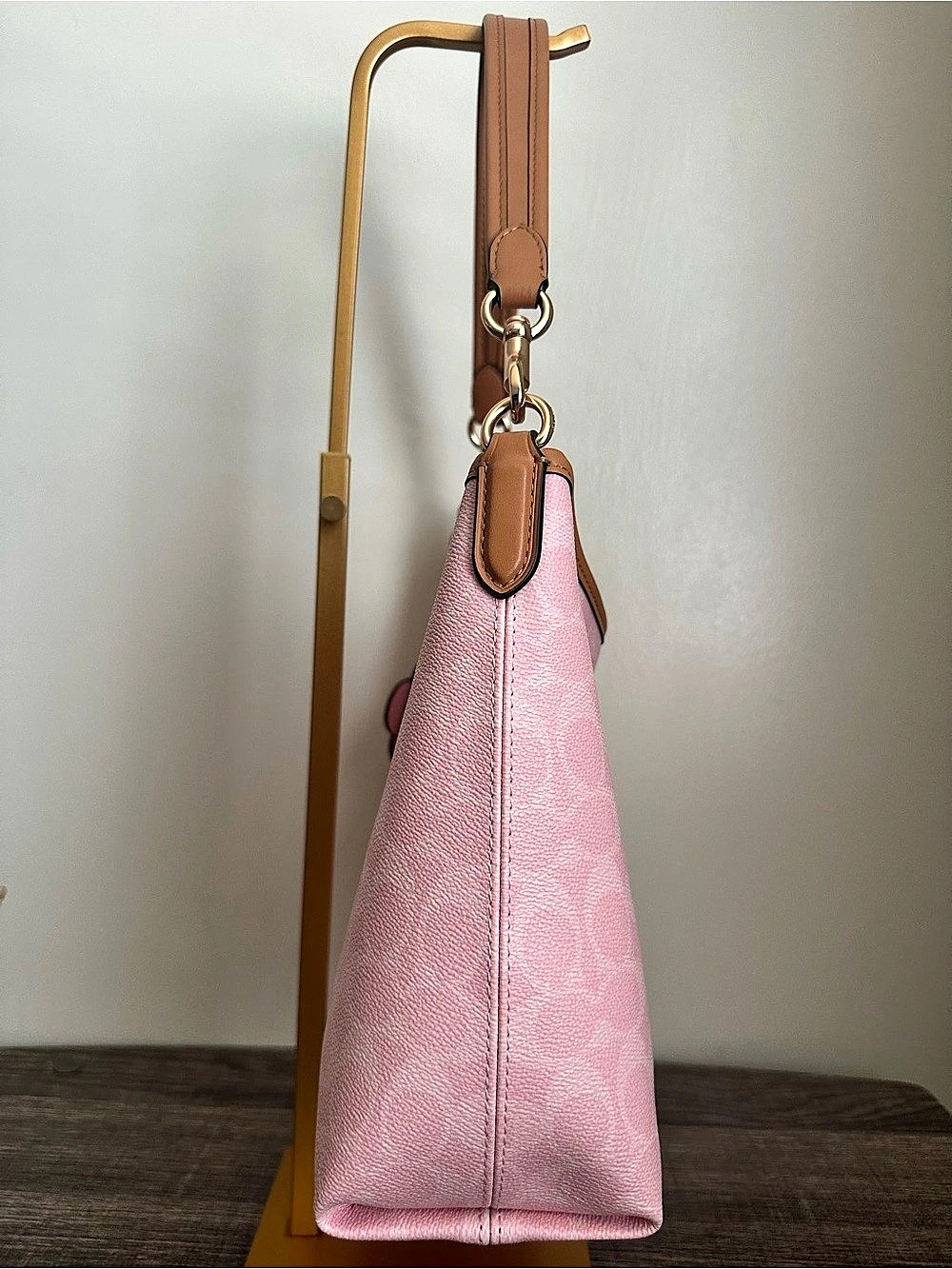 Coach Laurel Bag - Picture 5 of 7